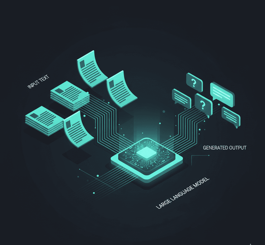 Large Language Models